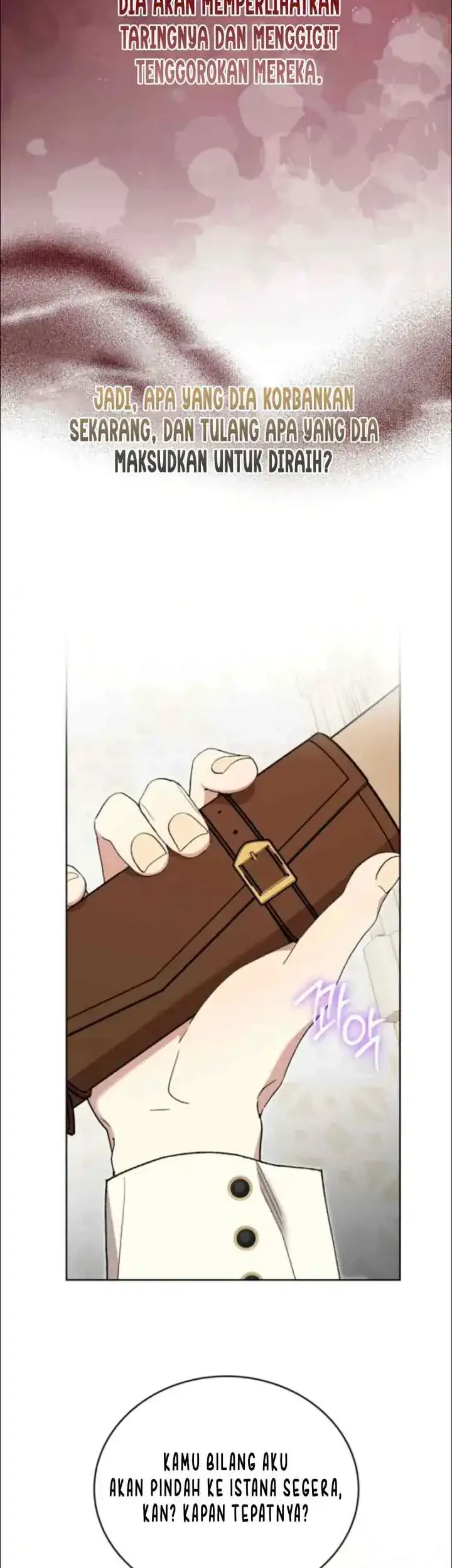 Dawn of Vengeance Chapter 10 Gambar 40