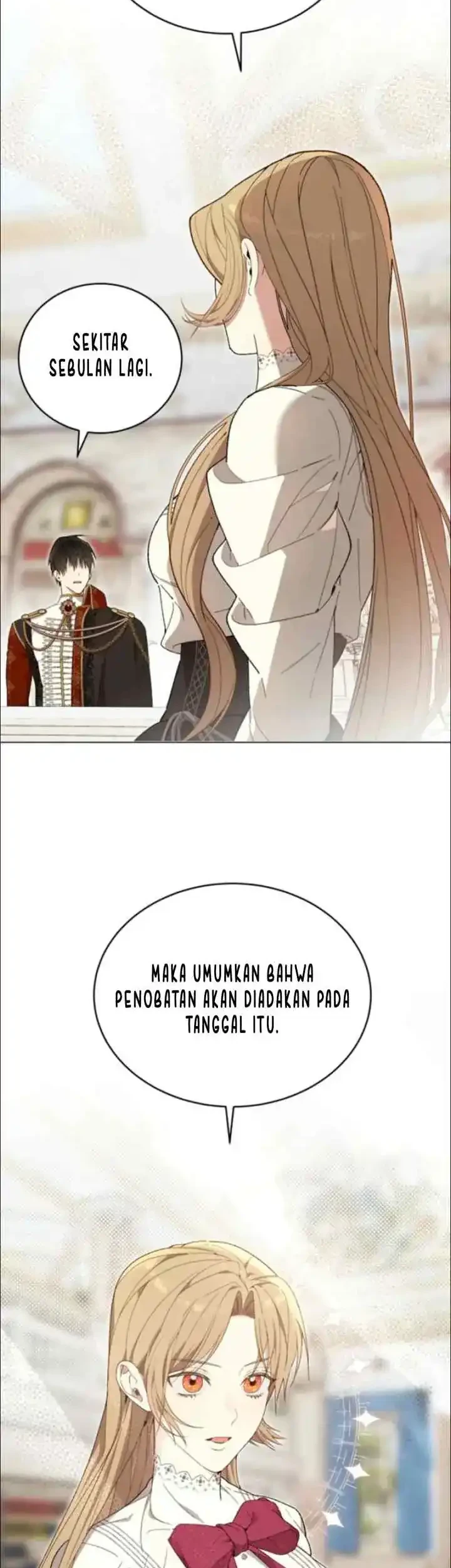 Dawn of Vengeance Chapter 10 Gambar 41