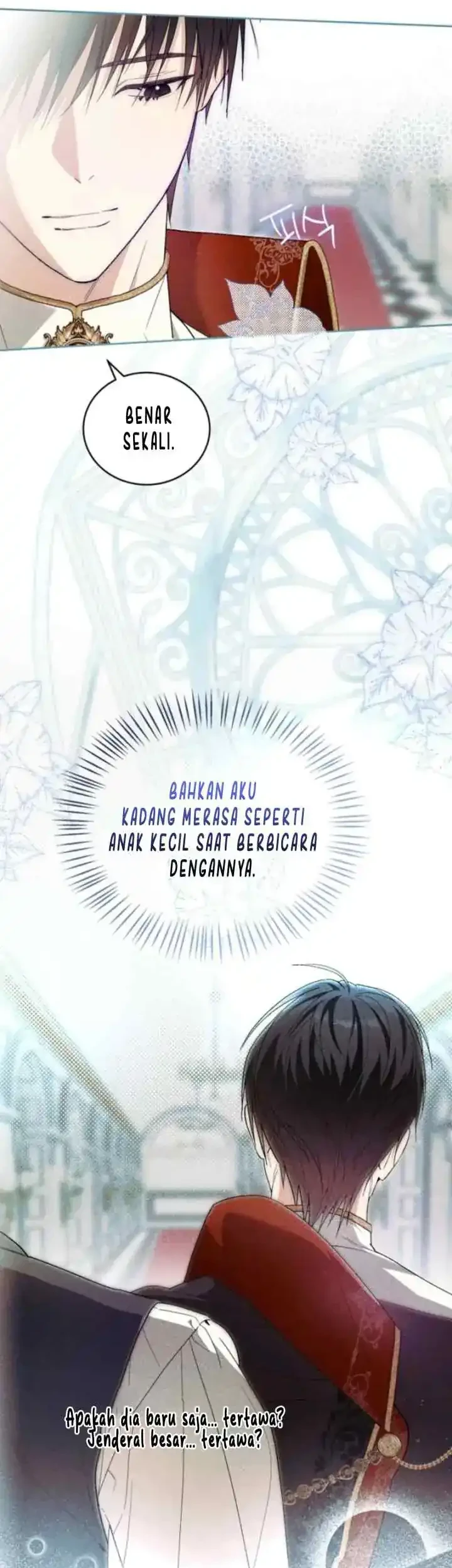 Dawn of Vengeance Chapter 10 Gambar 47