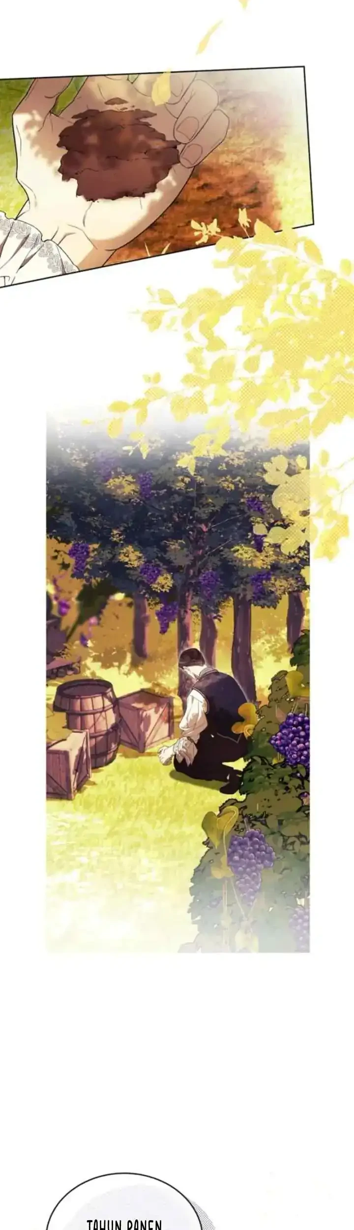 Dawn of Vengeance Chapter 10 Gambar 50