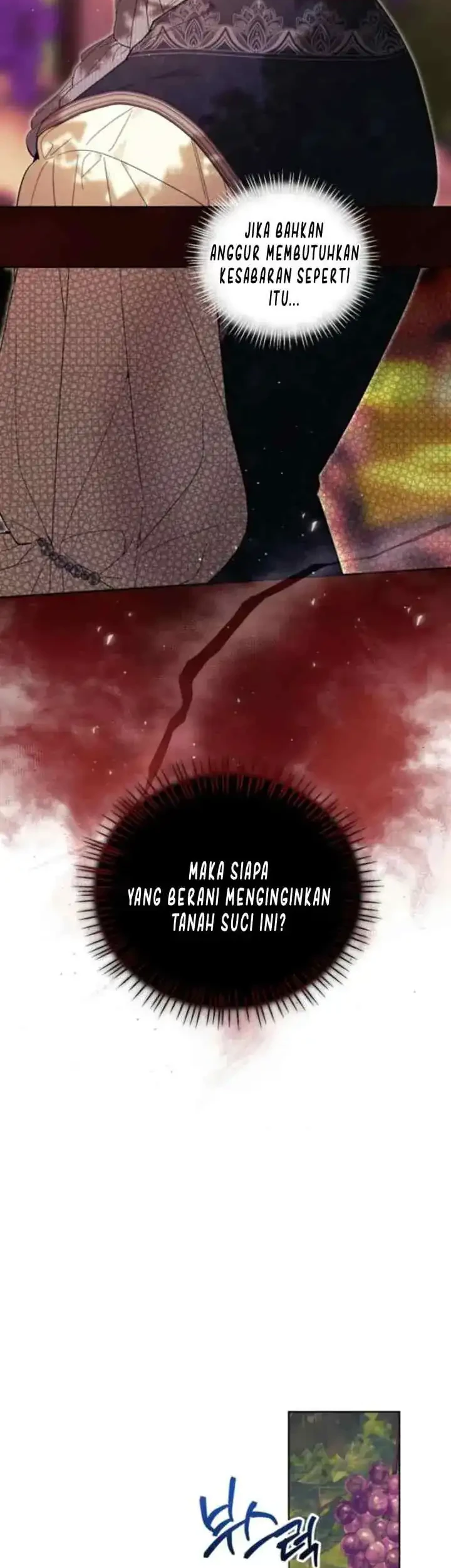 Dawn of Vengeance Chapter 10 Gambar 53