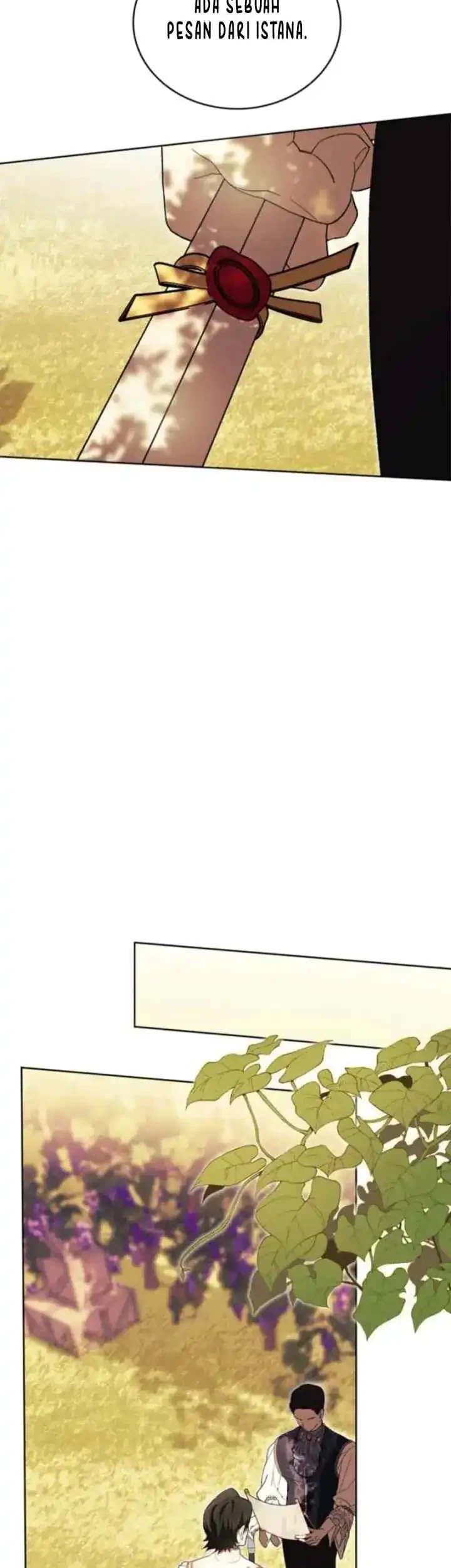 Dawn of Vengeance Chapter 10 Gambar 55