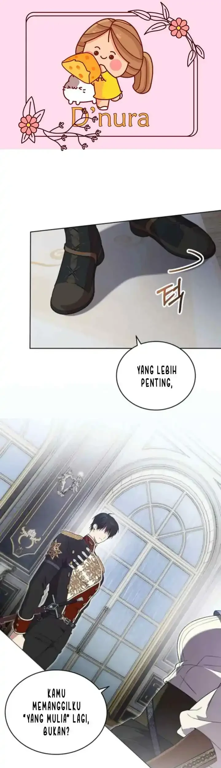 Komik Dawn of Vengeance Chapter 10 gambar 1