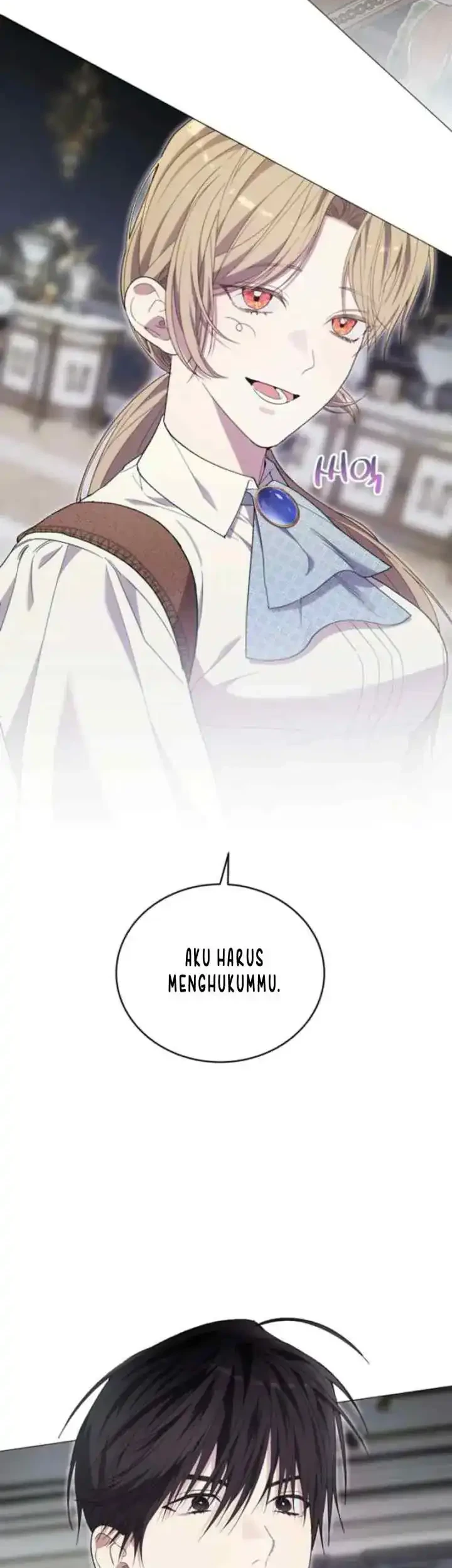 Manhwa Dawn of Vengeance Chapter 10 gambar 2