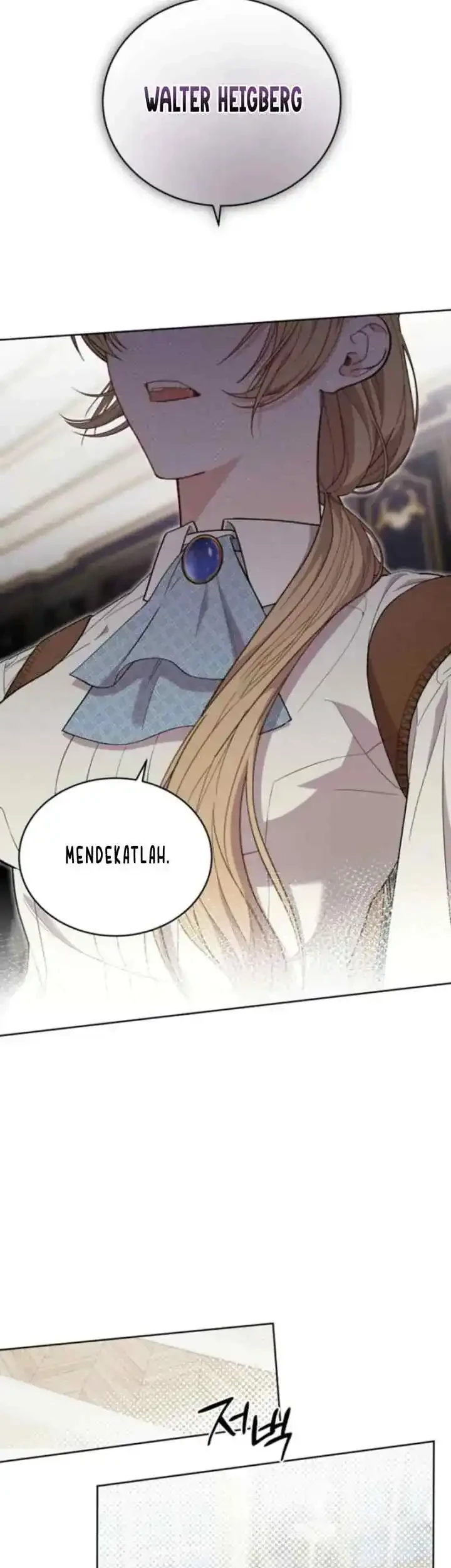 Dawn of Vengeance Chapter 10 Gambar 4