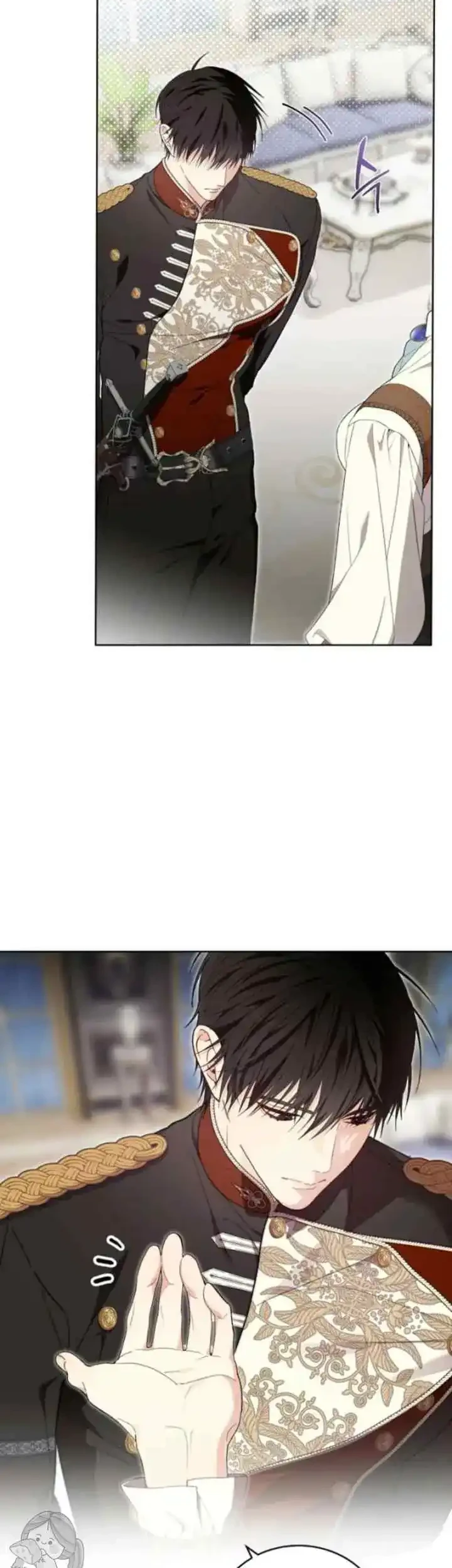 Dawn of Vengeance Chapter 10 Gambar 5