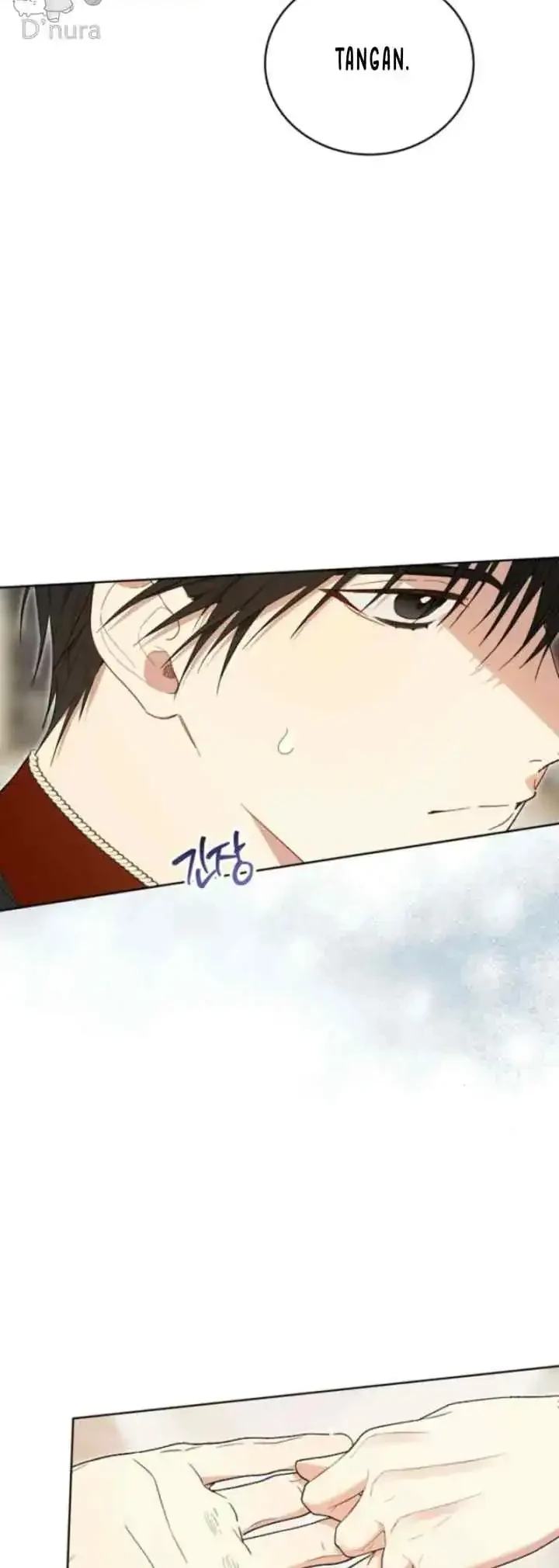 Dawn of Vengeance Chapter 10 Gambar 6