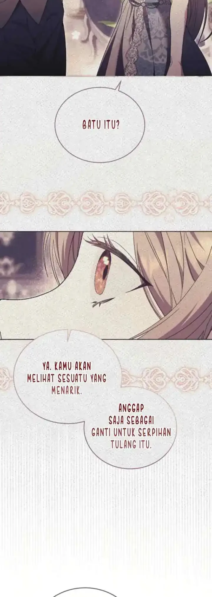 Dawn of Vengeance Chapter 10 Gambar 9