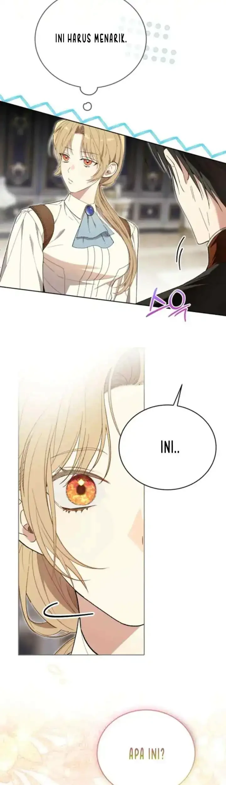 Dawn of Vengeance Chapter 10 Gambar 10
