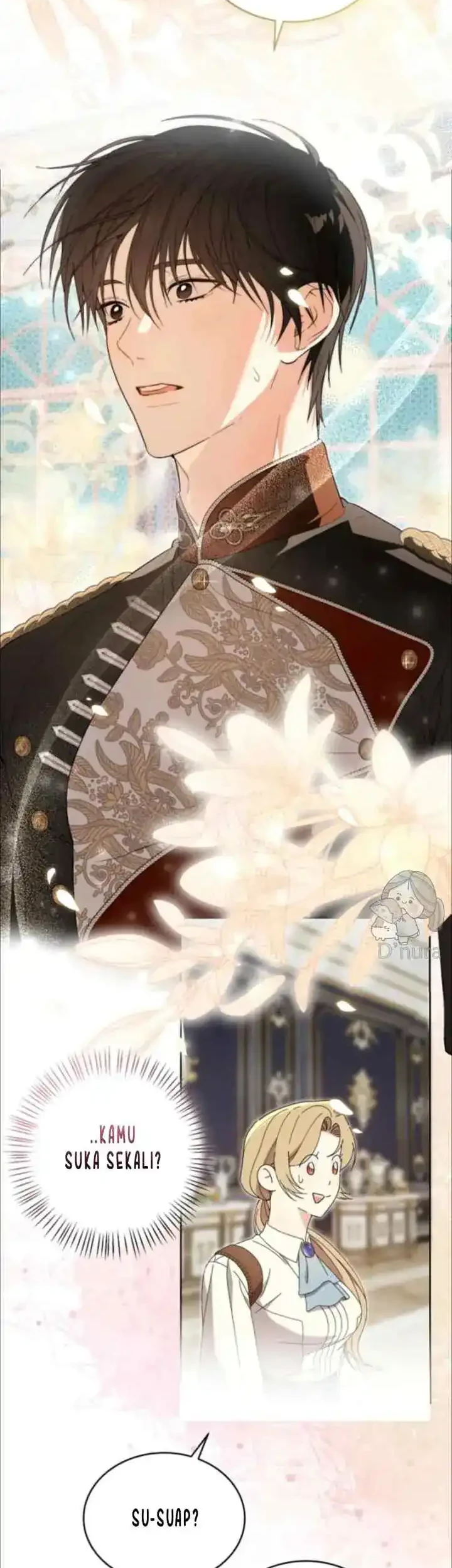Dawn of Vengeance Chapter 10 Gambar 11