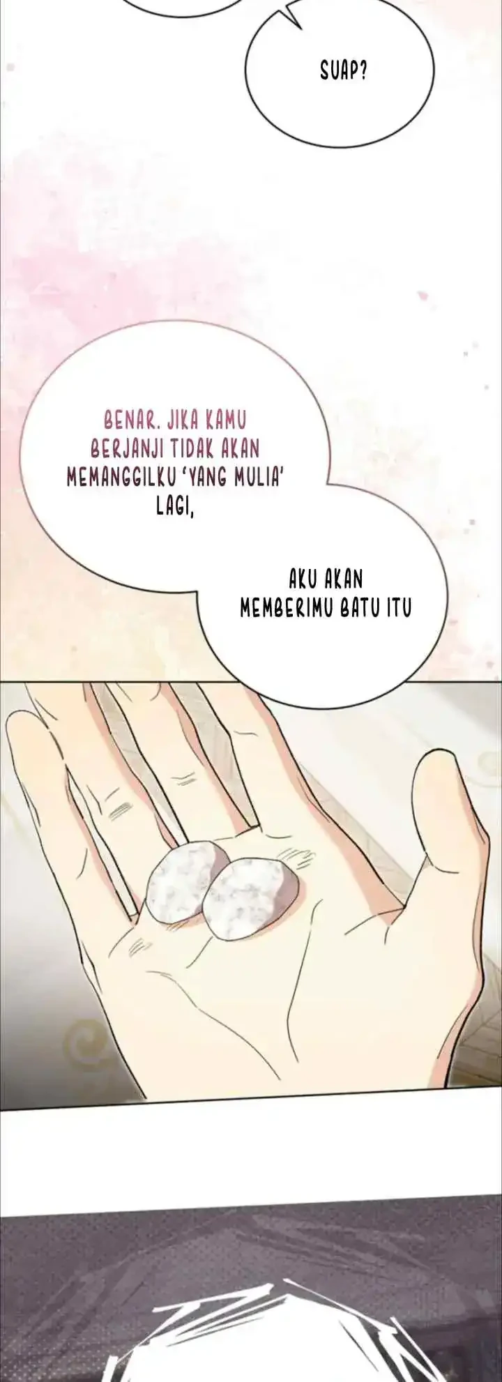 Dawn of Vengeance Chapter 10 Gambar 12