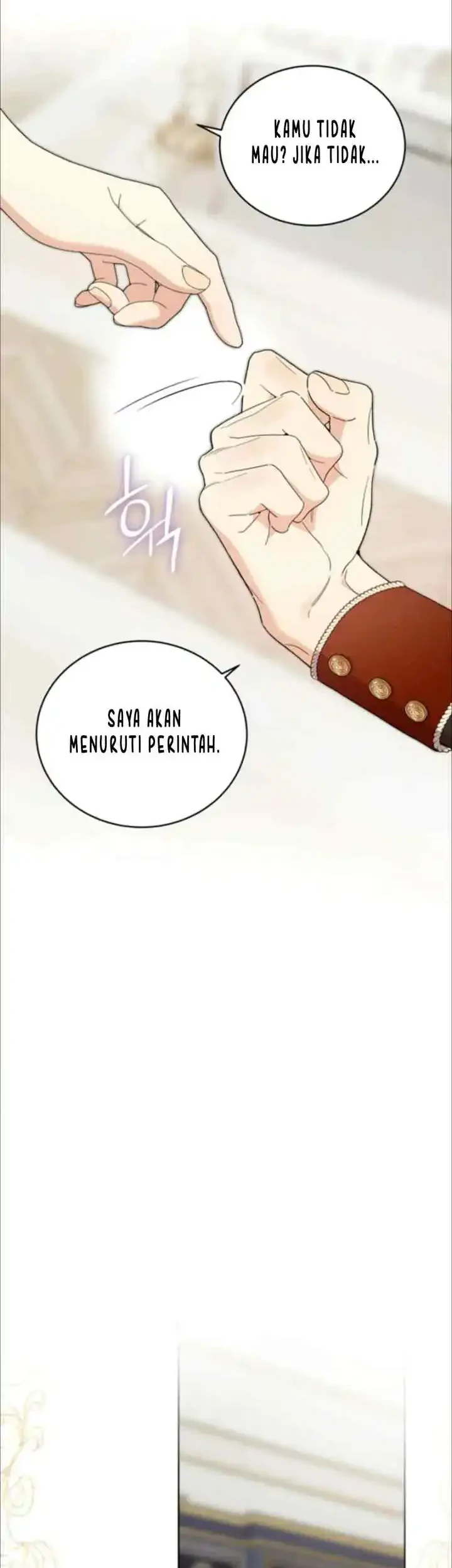 Dawn of Vengeance Chapter 10 Gambar 14