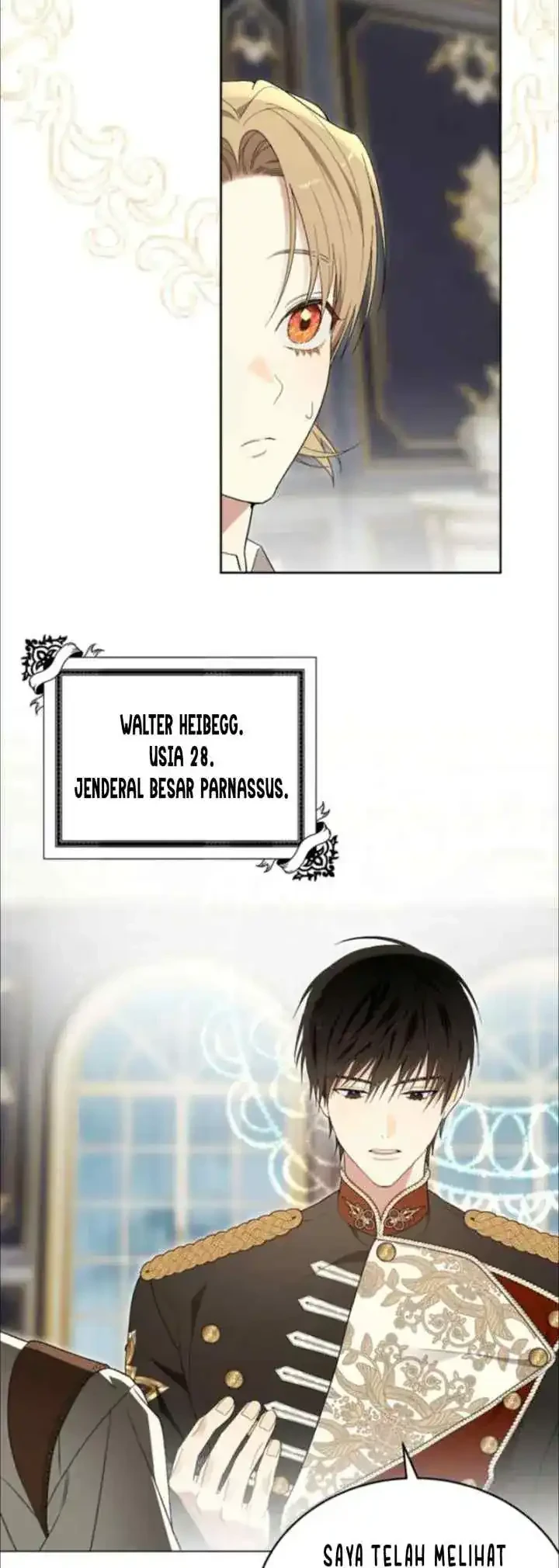 Dawn of Vengeance Chapter 10 Gambar 15
