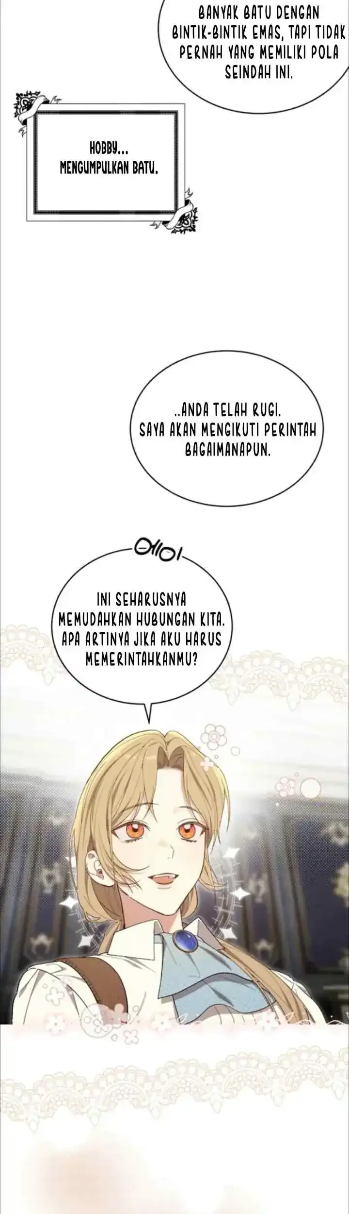 Dawn of Vengeance Chapter 10 Gambar 16