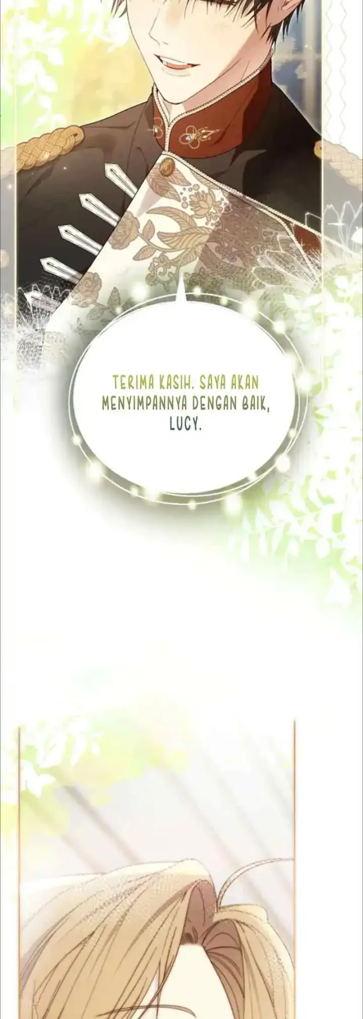 Dawn of Vengeance Chapter 10 Gambar 18