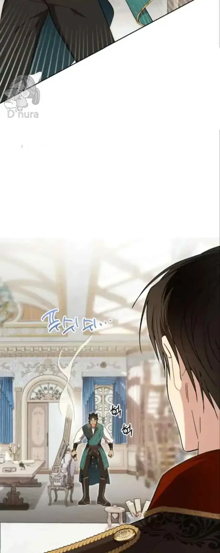 Dawn of Vengeance Chapter 10 Gambar 24