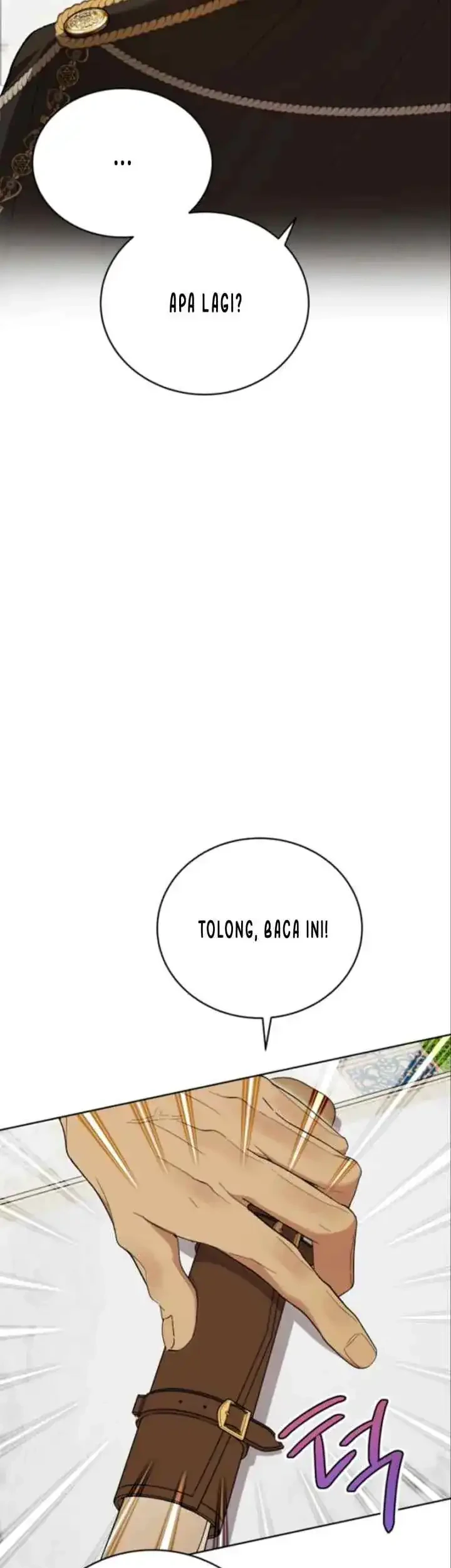 Dawn of Vengeance Chapter 10 Gambar 25