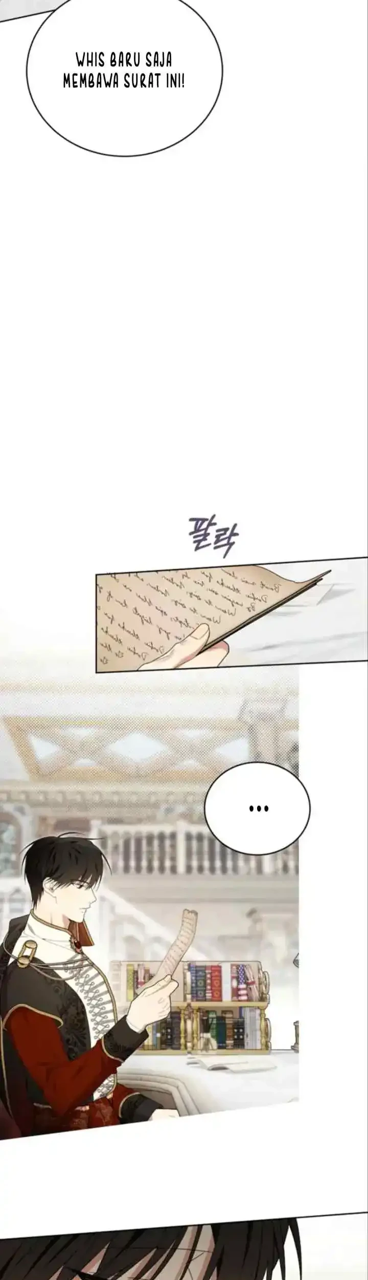 Dawn of Vengeance Chapter 10 Gambar 26