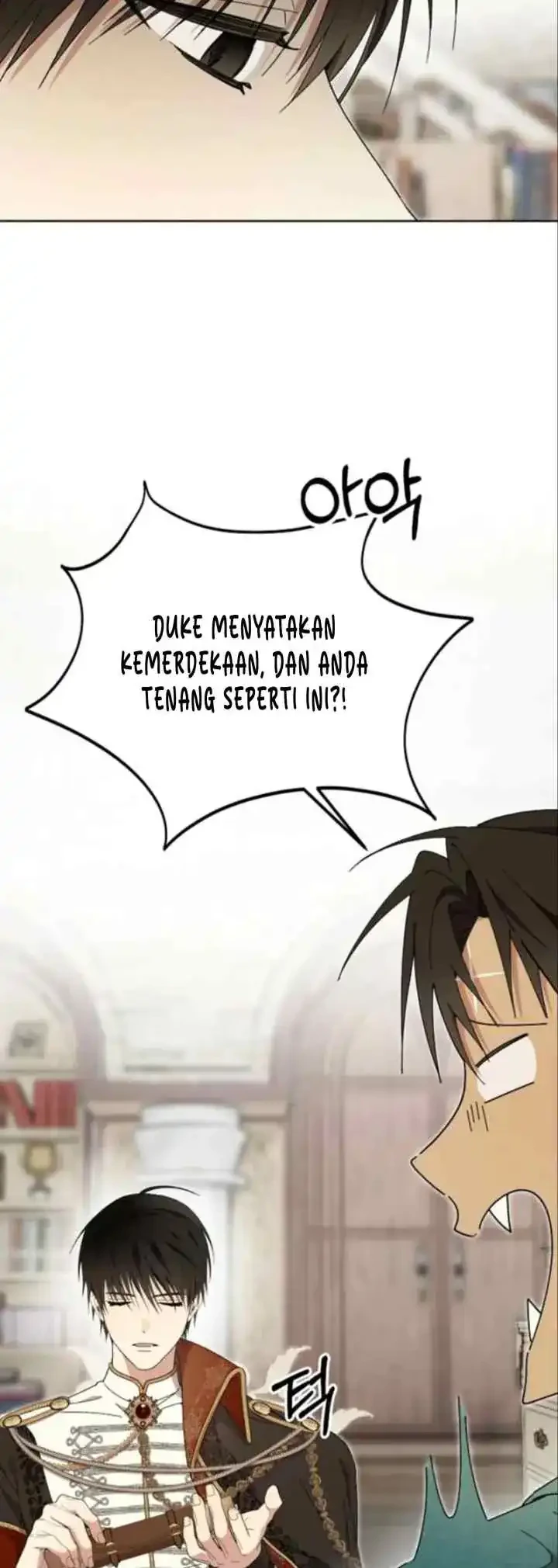 Dawn of Vengeance Chapter 10 Gambar 27