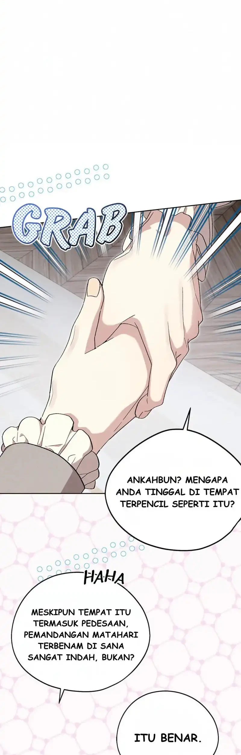 Dawn of Vengeance Chapter 11 Gambar 35