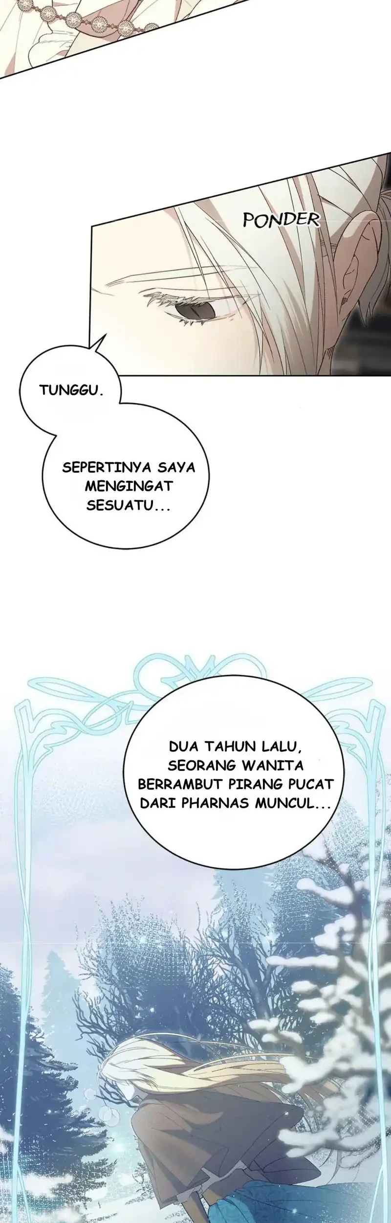 Dawn of Vengeance Chapter 11 Gambar 38
