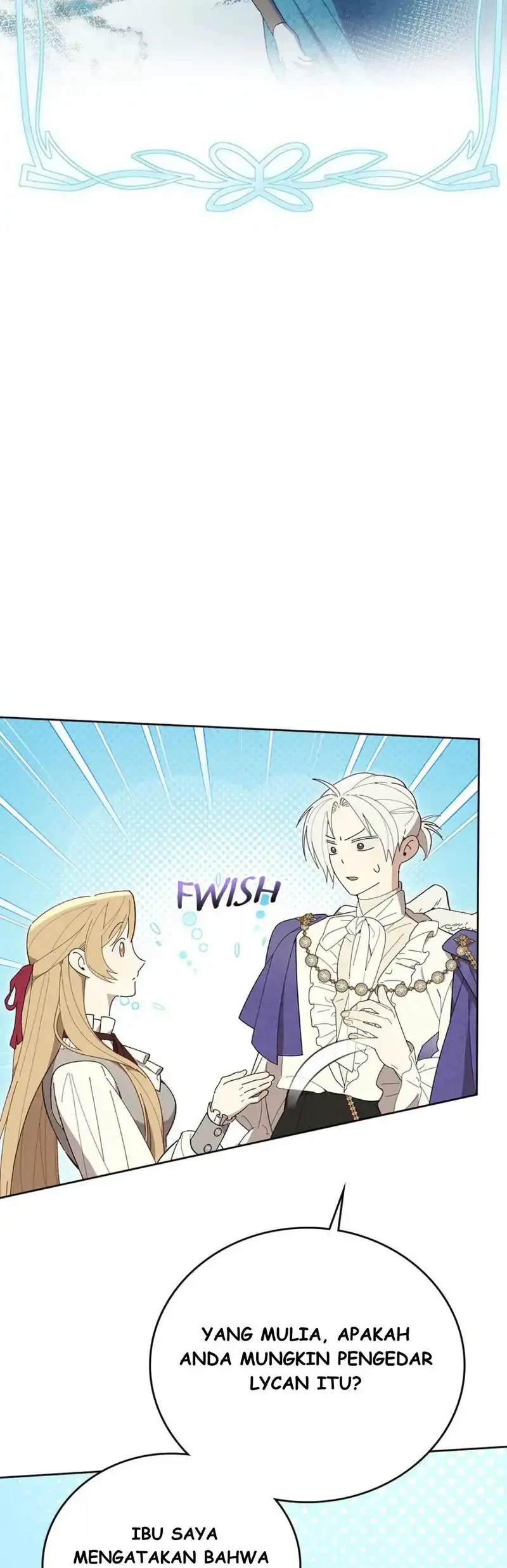 Dawn of Vengeance Chapter 11 Gambar 39