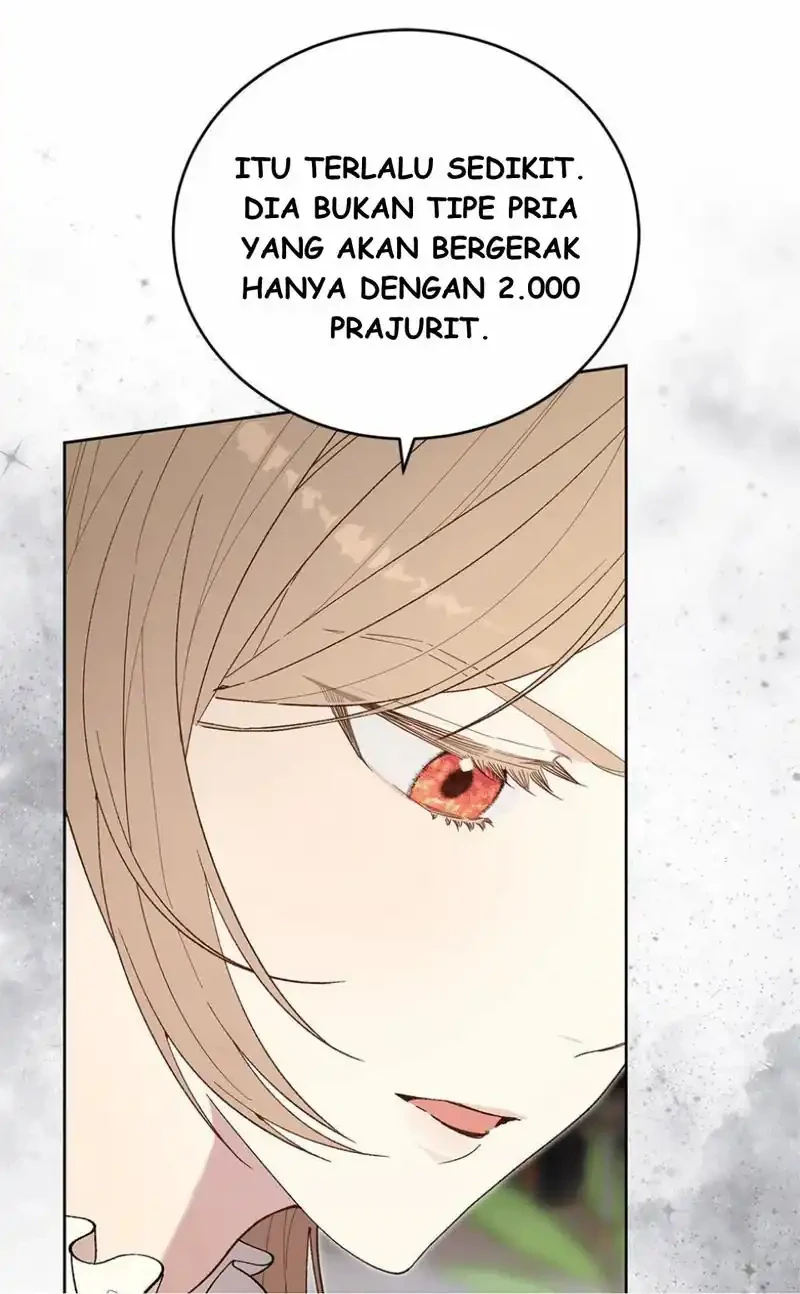 Dawn of Vengeance Chapter 11 Gambar 49