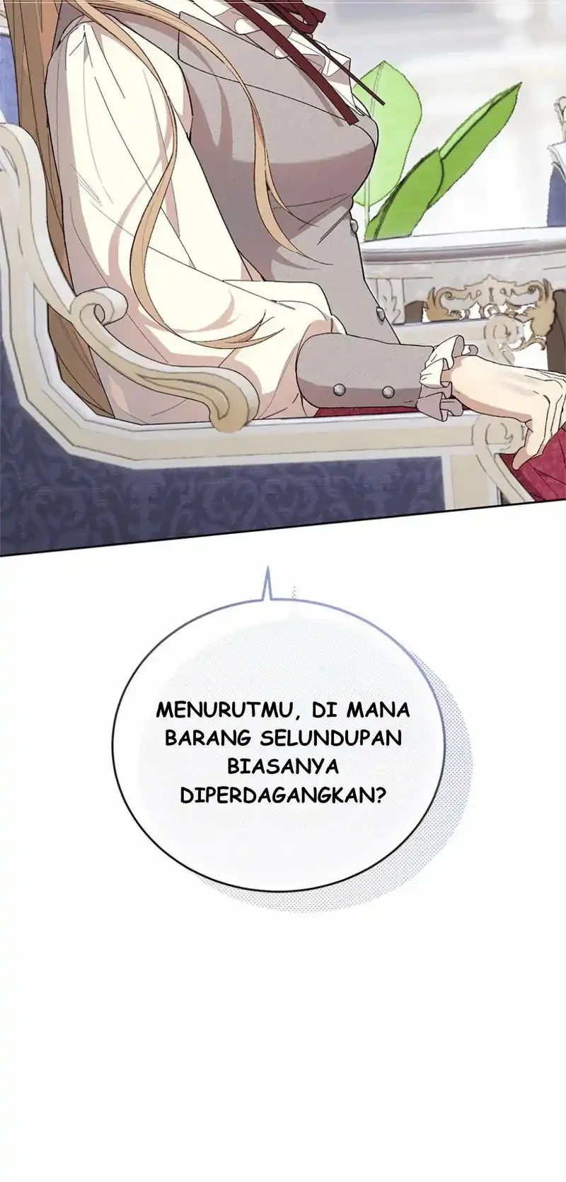 Dawn of Vengeance Chapter 11 Gambar 52