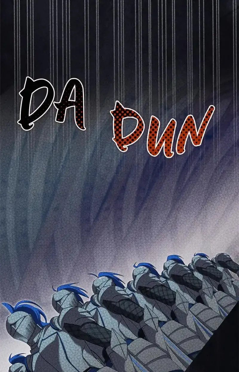 Dawn of Vengeance Chapter 11 Gambar 58