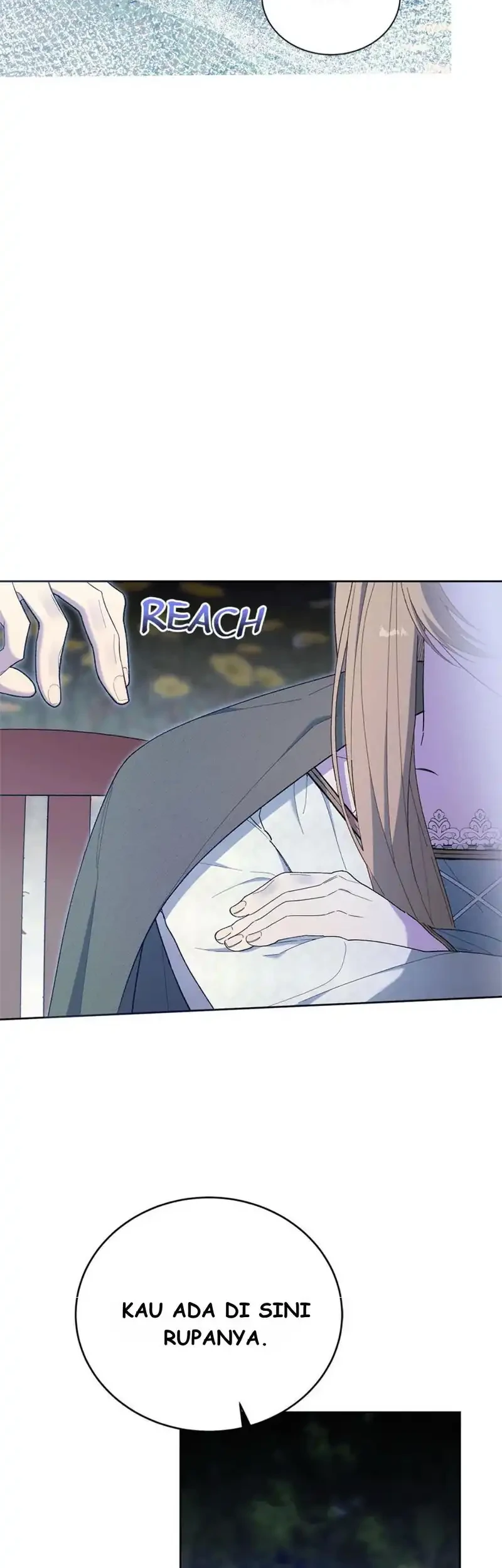 Dawn of Vengeance Chapter 11 Gambar 63
