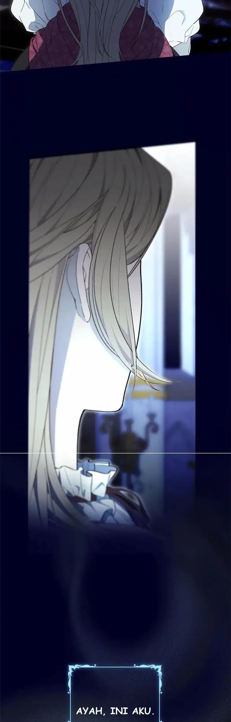 Dawn of Vengeance Chapter 11 Gambar 9