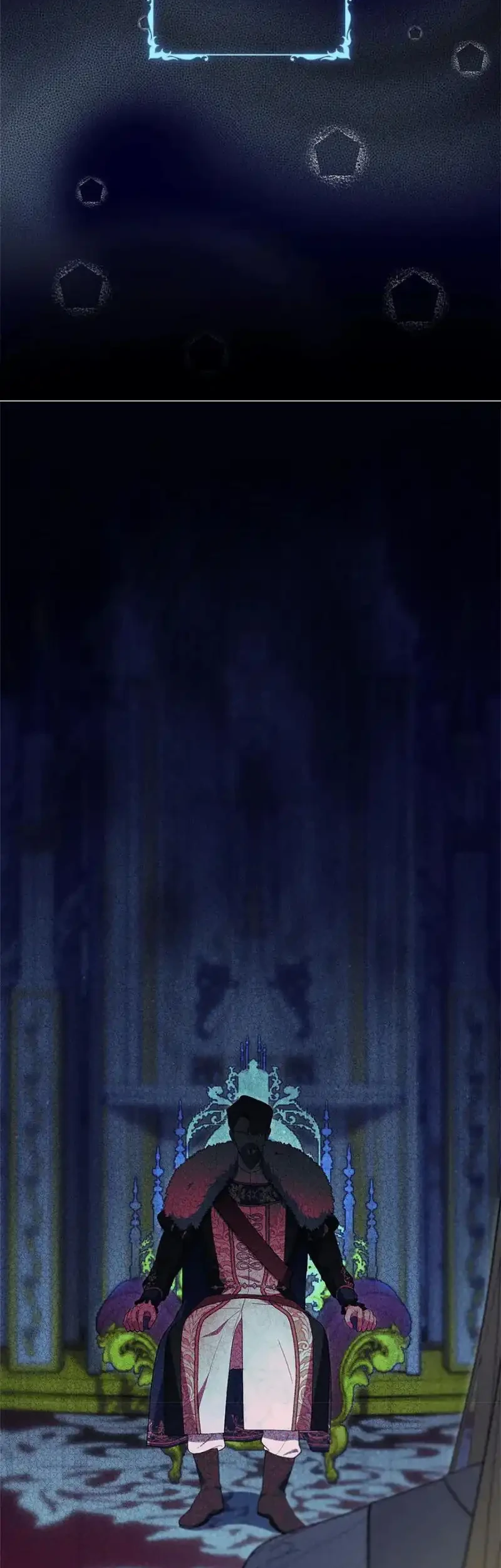 Dawn of Vengeance Chapter 11 Gambar 10