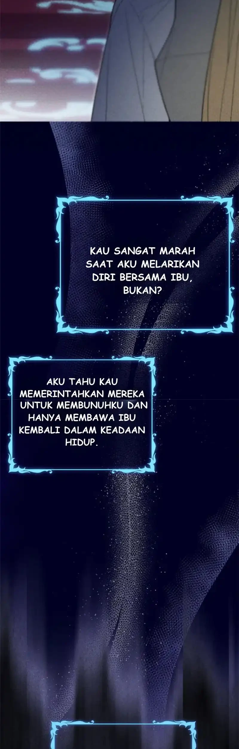 Dawn of Vengeance Chapter 11 Gambar 11