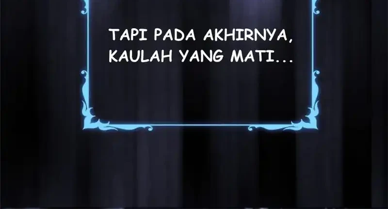 Dawn of Vengeance Chapter 11 Gambar 12