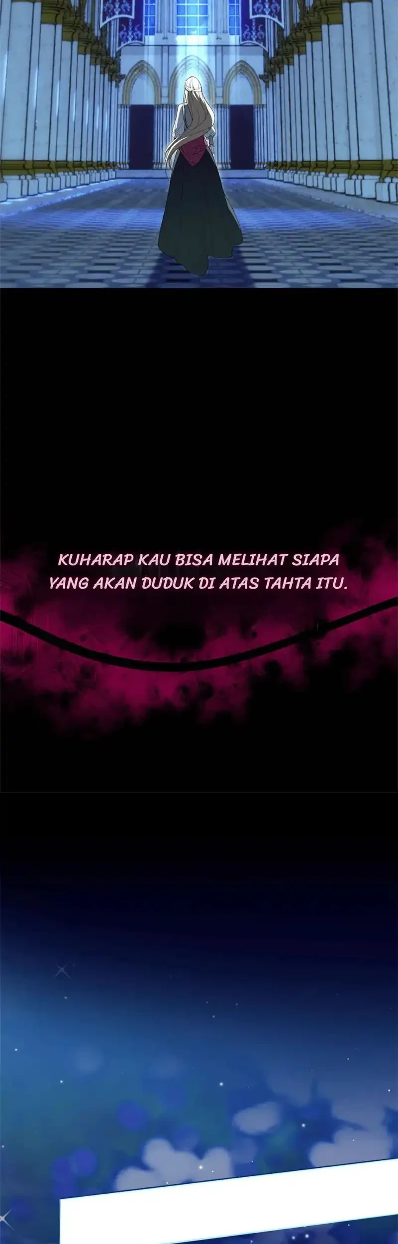 Dawn of Vengeance Chapter 11 Gambar 17