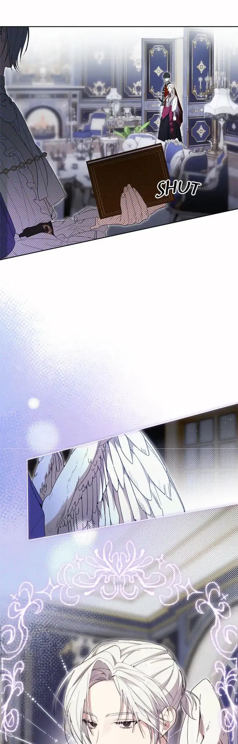 Dawn of Vengeance Chapter 11 Gambar 21