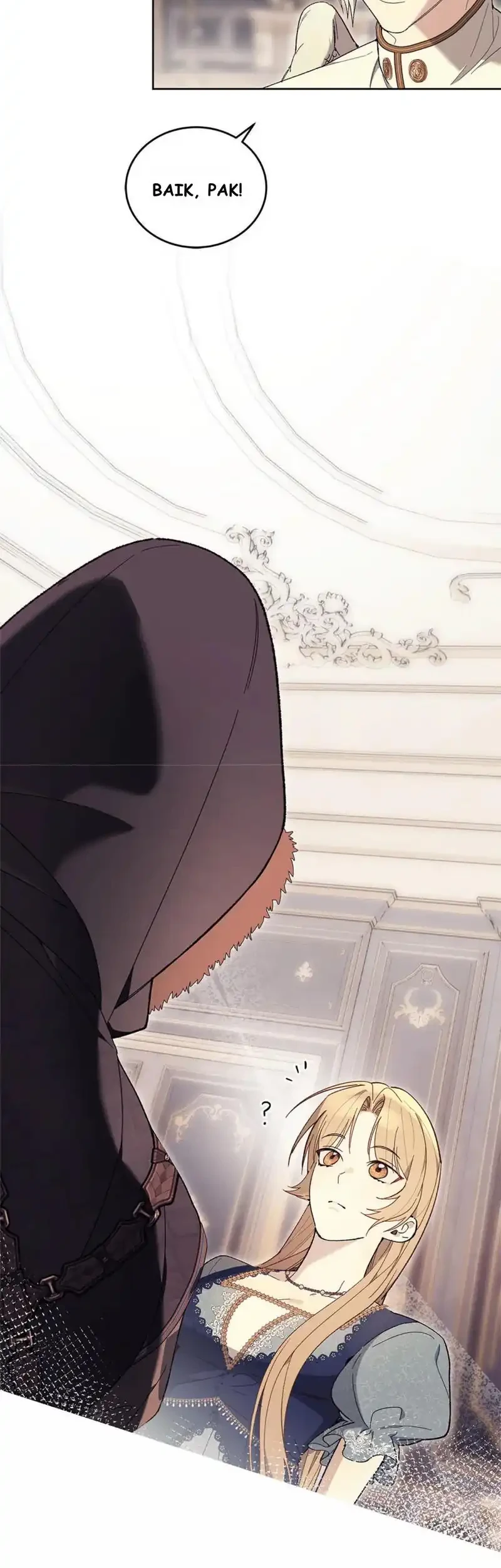 Dawn of Vengeance Chapter 12 Gambar 38
