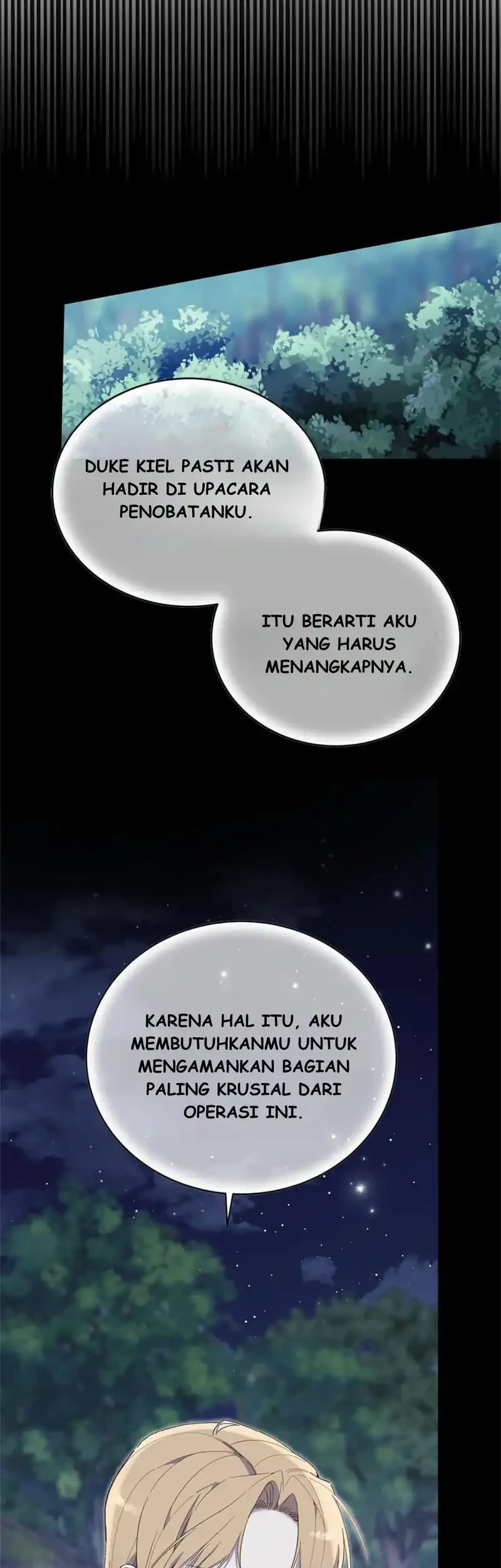 Dawn of Vengeance Chapter 12 Gambar 41