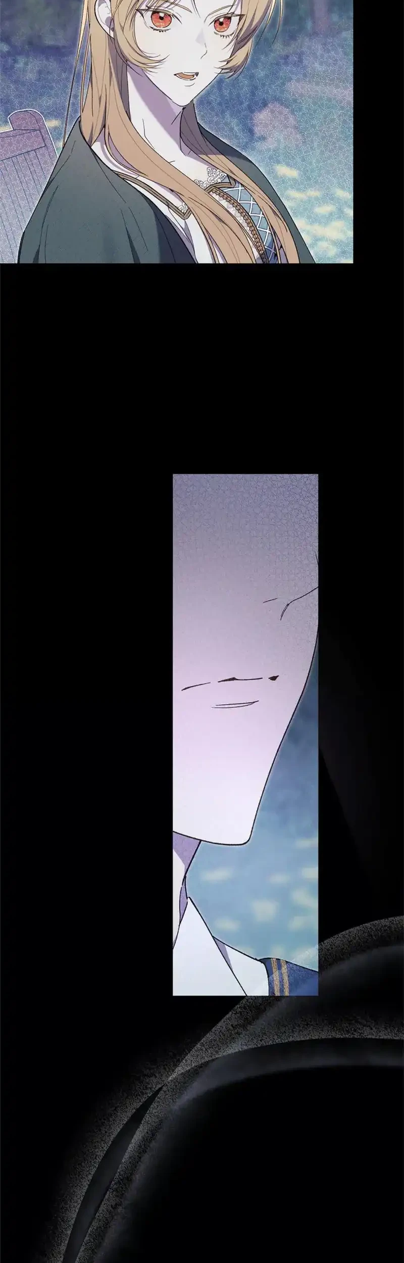 Dawn of Vengeance Chapter 12 Gambar 42