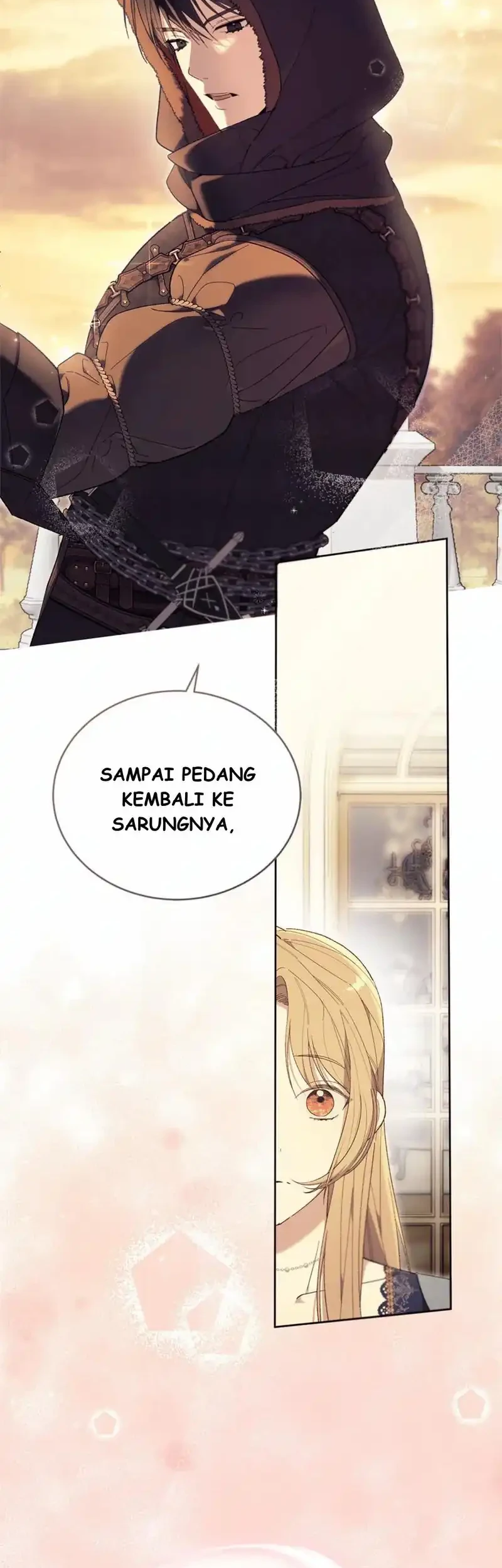 Dawn of Vengeance Chapter 12 Gambar 49