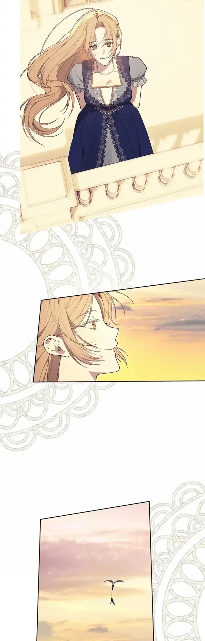 Dawn of Vengeance Chapter 12 Gambar 53
