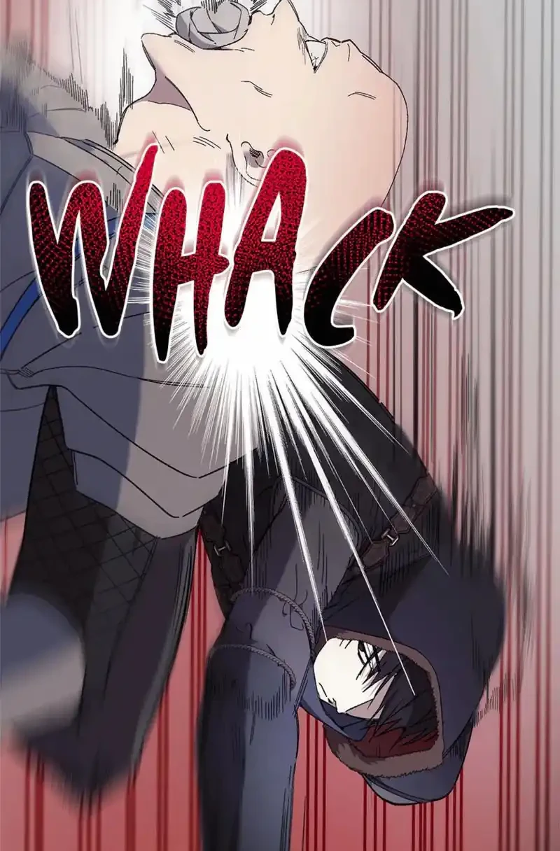 Dawn of Vengeance Chapter 12 Gambar 70