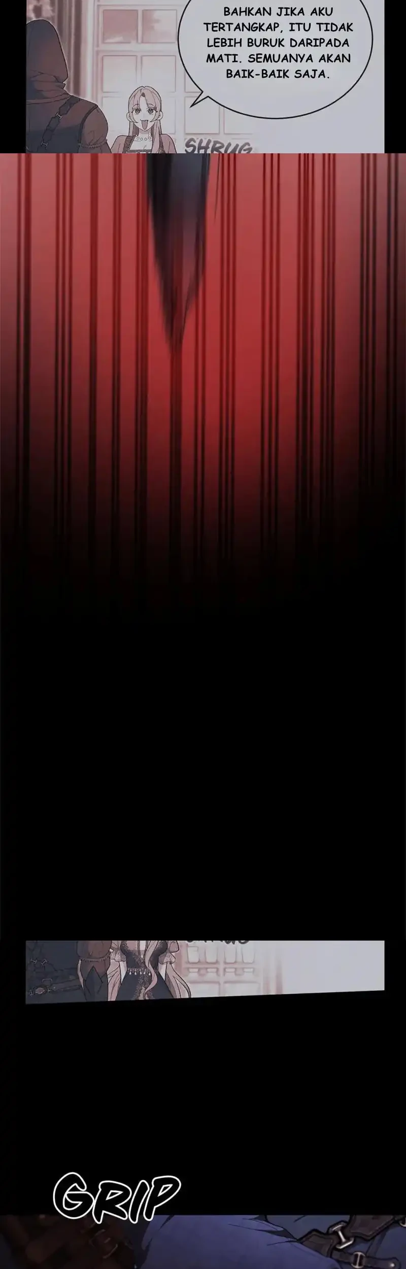 Dawn of Vengeance Chapter 12 Gambar 72