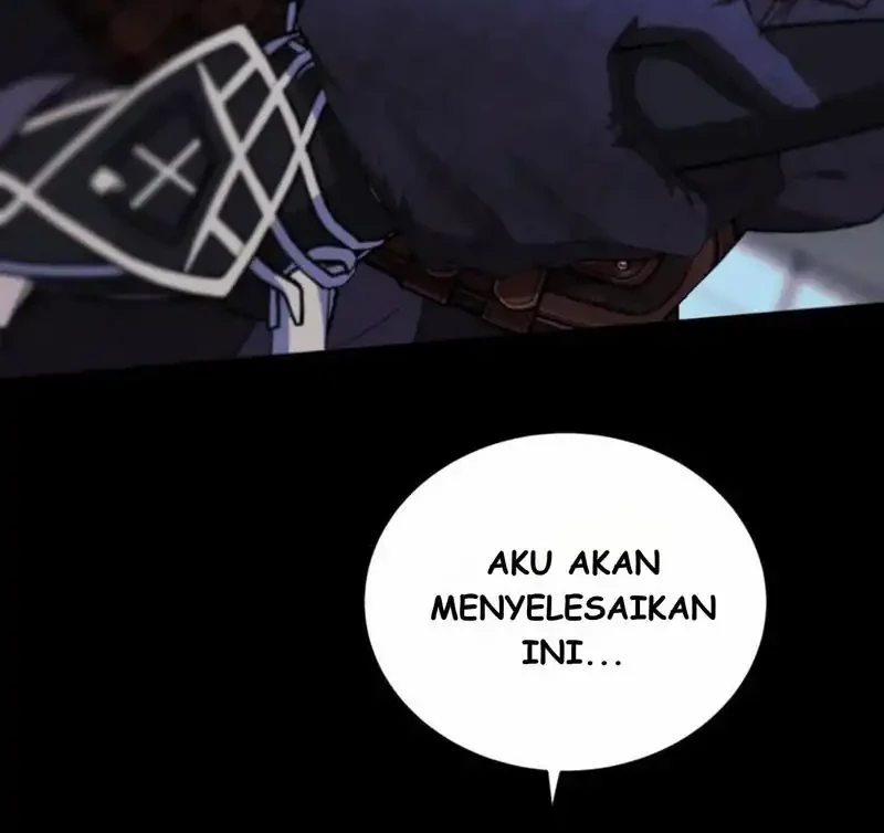 Dawn of Vengeance Chapter 12 Gambar 73