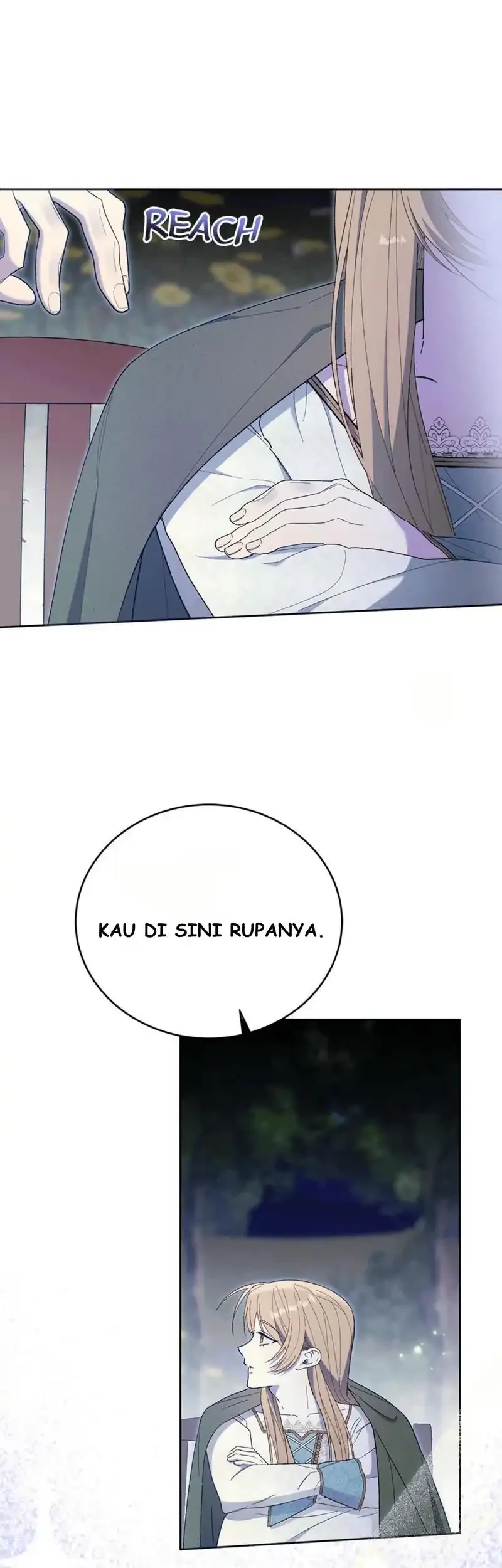 Komik Dawn of Vengeance Chapter 12 gambar 1