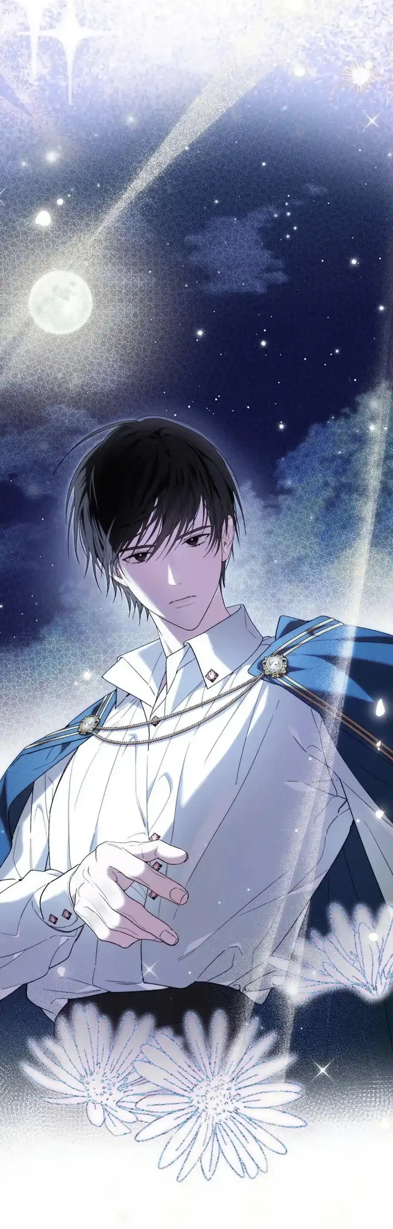 Manhwa Dawn of Vengeance Chapter 12 gambar 2