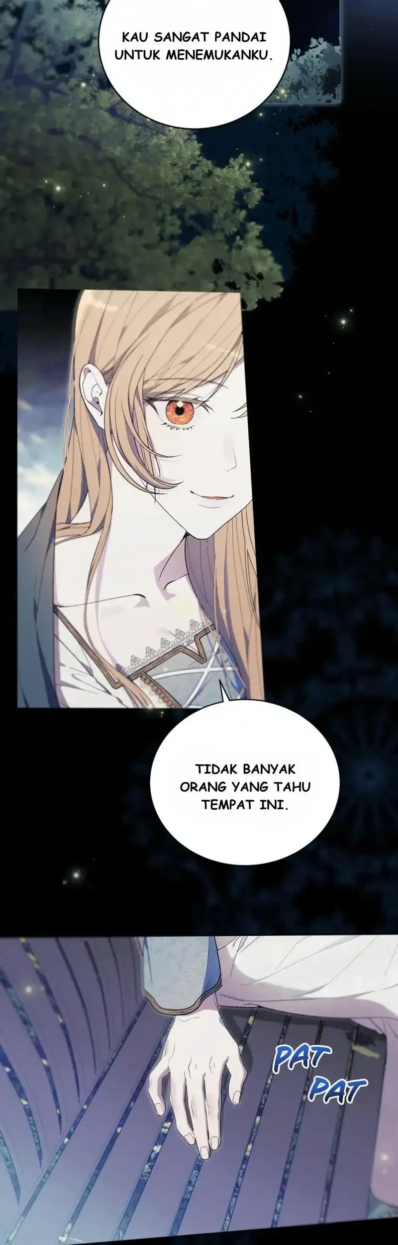 Dawn of Vengeance Chapter 12 Gambar 4