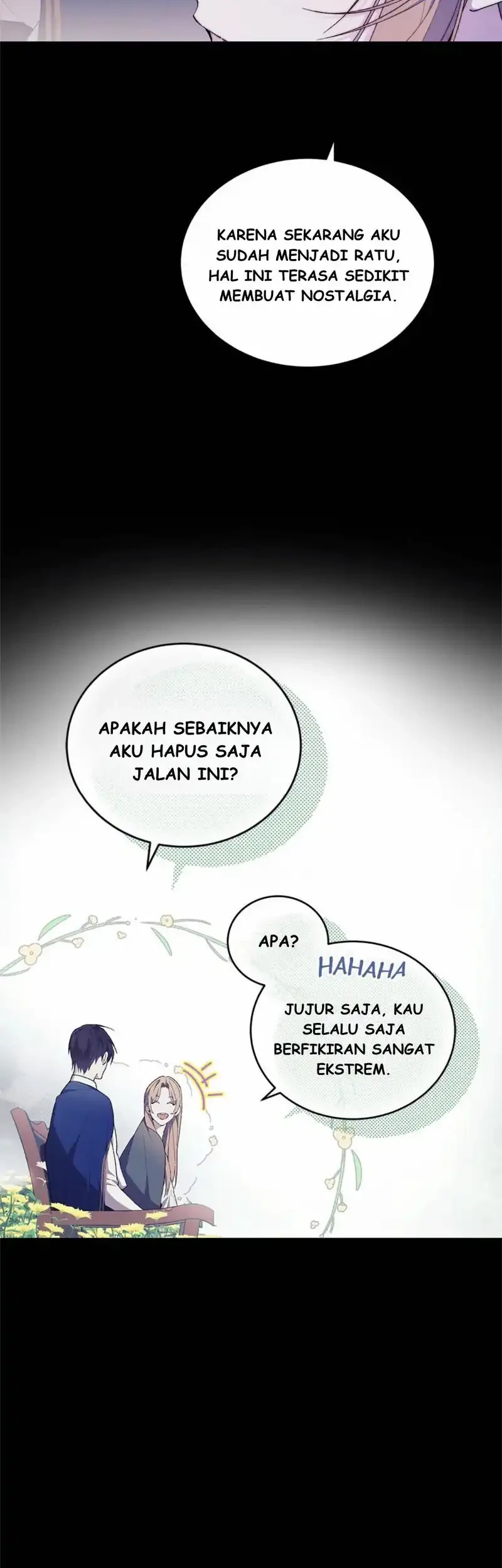 Dawn of Vengeance Chapter 12 Gambar 6