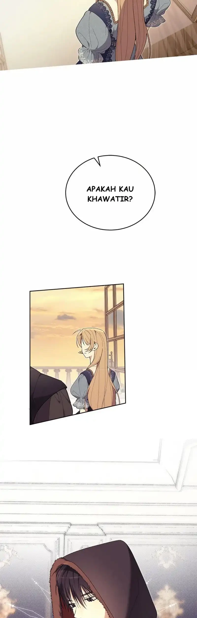 Dawn of Vengeance Chapter 12 Gambar 18