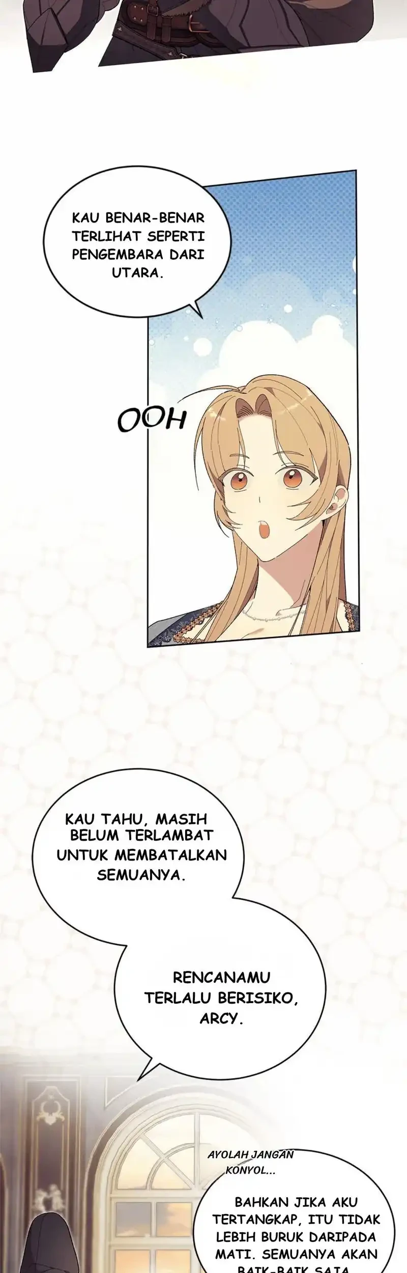 Dawn of Vengeance Chapter 12 Gambar 20